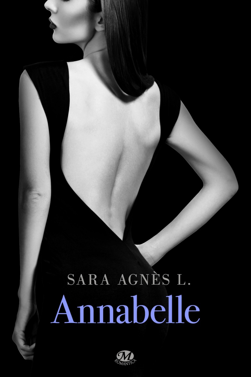  SARA AGNES L. - Annabelle Annabe10