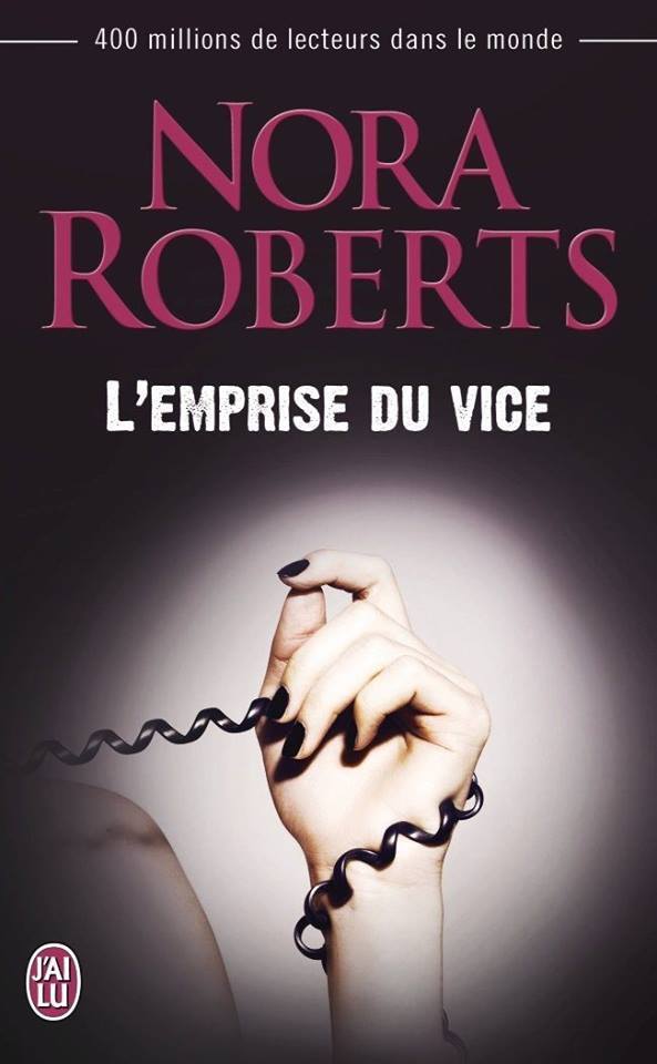 ROBERTS Nora - L'emprise du vice Empris10