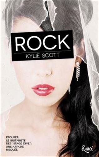 SCOTT Kylie - STAGE DIVE - Tome 1 : Rock Rock10