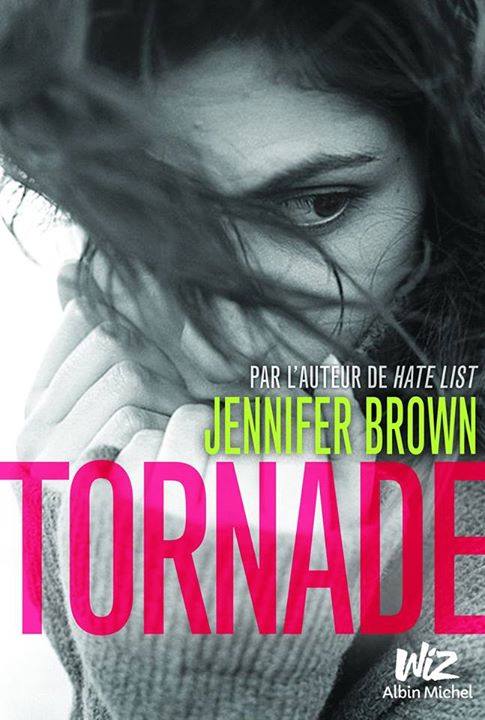   BROWN Jennifer - Tornade  Tornad10