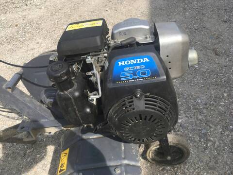 Carburatore Honda GC160