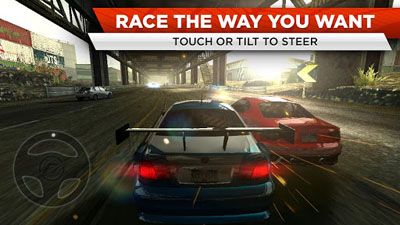 Need for Speed: Most Wanted APK 6_need10