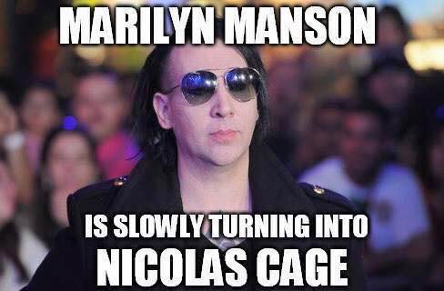 Qu'écoutez-vous en ce moment ? - Page 23 Manson10