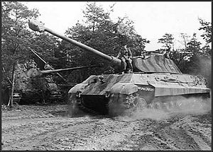 Il Panzer VI "Tiger I " (Marini Claudio) *** TERMINATO *** - Pagina 5 300px-10