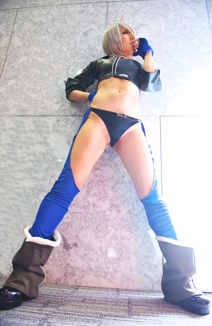 Cosplay SNK - Page 2 0110