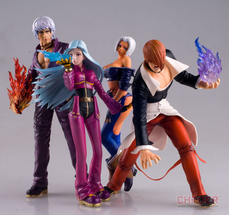 FIGURINES & TOYS SNK - Page 3 22210