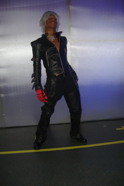 Cosplay SNK - Page 5 6ba7e910