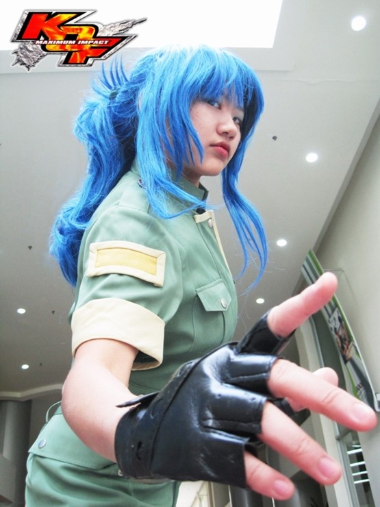 Cosplay SNK - Page 5 8ca72f10