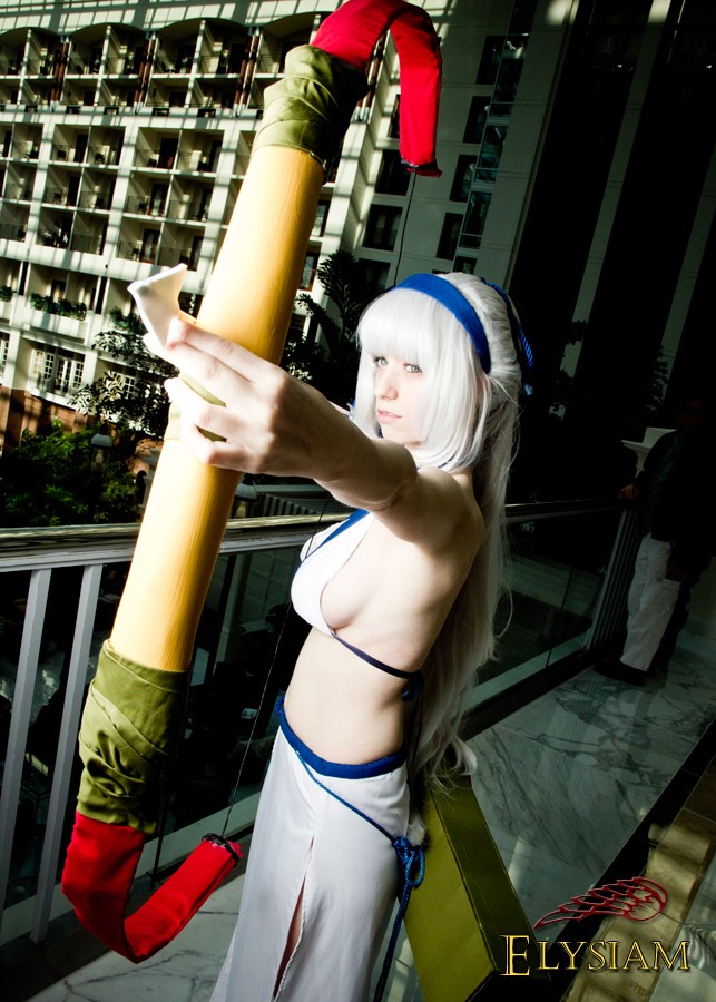 Cosplay SNK - Page 3 Mina_m10