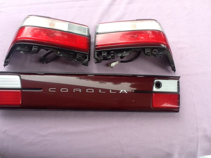 RARE JDM OEM PARTS - Page 18 08111