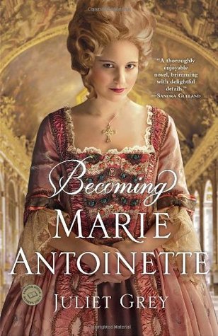 Film pour «Becoming Marie Antoinette» par Juliet Grey. Tumblr11