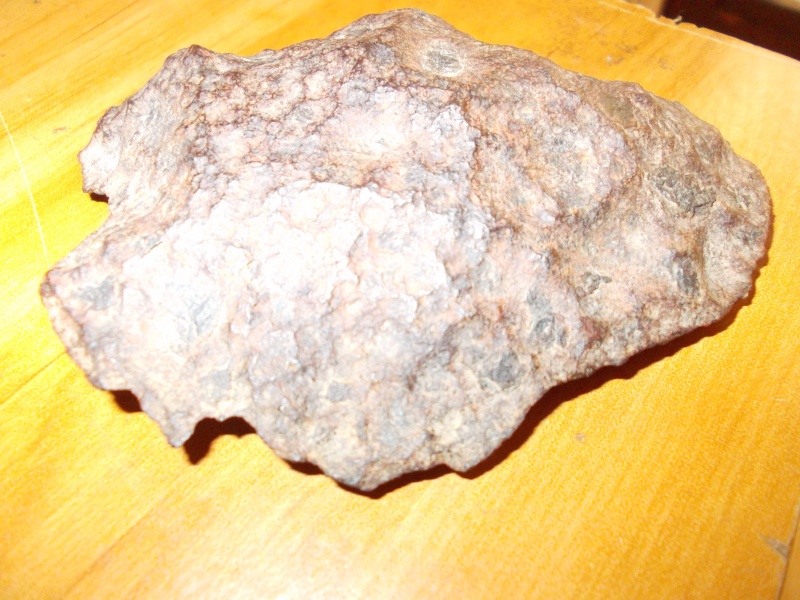 meteorite ou pas? Dscn0110