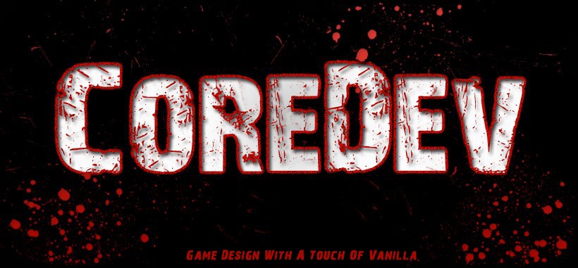 RezoneD Game Corede15