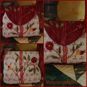 Pochette Rosy Cats11