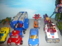 Collection de Cybertron235 P1010920