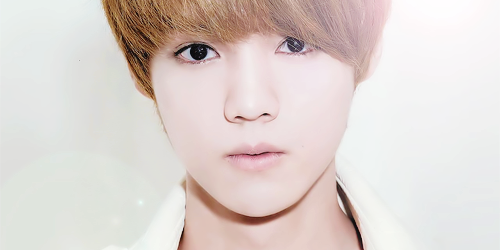 I'm the first EXO here ! ~ =) Luhan810