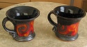 ID Help Please Brightly Coloured Stoneware Cups Cups_110