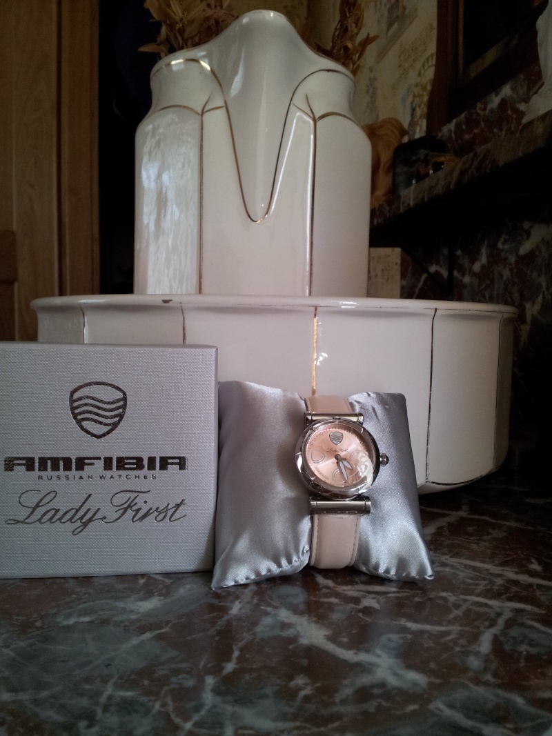 Lady First 20120916