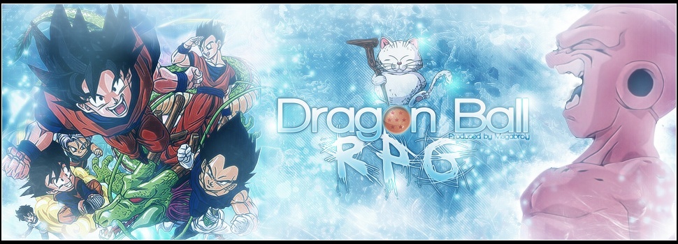 DragonBall-Rpg