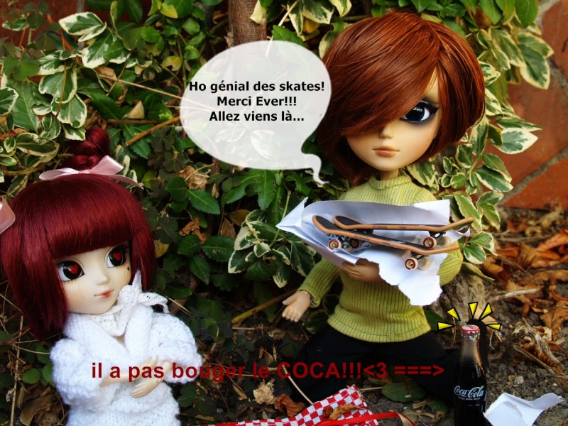 Looly-Doll's photostorys!♥ Pardone moi ♥ Page 10 - Page 4 P1011115