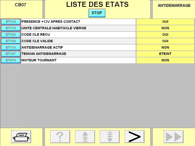 clio 1.5 dci 0 defaut ne démarre pas Les_et10