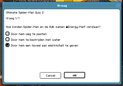 [NL] Quiz Ultimate Spiderman - 2° - Pagina 2 Cattur10