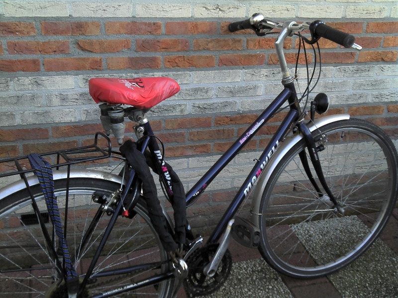 Jual sepeda Sepeda11