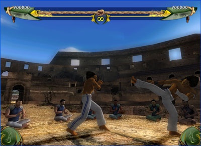 حصريا لعبة الاكشن والقتال الرائعه Martial Arts Capoeira بكراك SKIDROW بمساحه 800 ميجا على اكثر من سيرفر 34271010