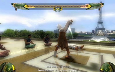 حصريا لعبة الاكشن والقتال الرائعه Martial Arts Capoeira بكراك SKIDROW بمساحه 800 ميجا على اكثر من سيرفر 54946310