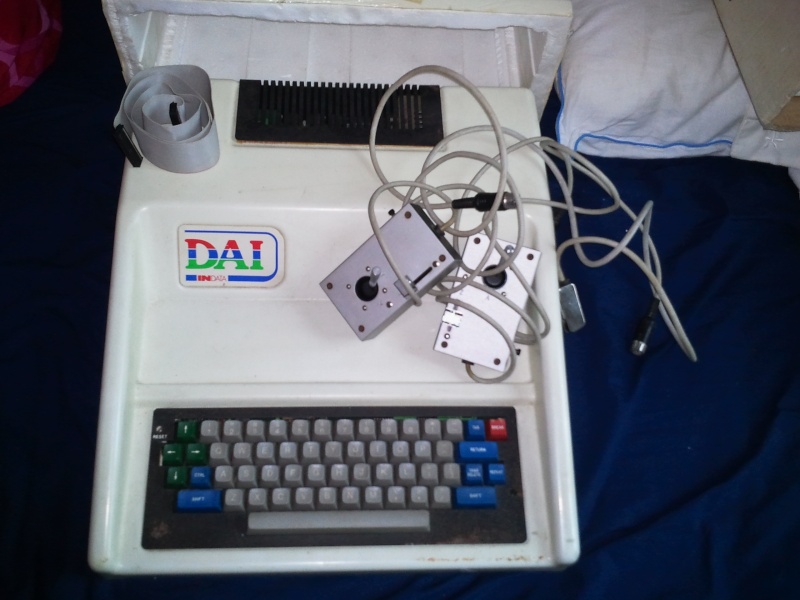 Estim Manette SNES, Jeux Oric et Commodore-Amiga et micro ordi DAI Photo113