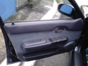 AE101 POWER WINDOW SWITCH & Door Handle INSTALLED TO TOYOTA REVO DLX Door_f10