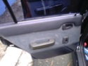 AE101 POWER WINDOW SWITCH & Door Handle INSTALLED TO TOYOTA REVO DLX Door_r10