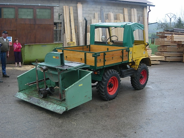 unimog 411 Dscn1510