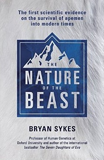 Bryan Sykes et la "quête du yéti" Sykes10