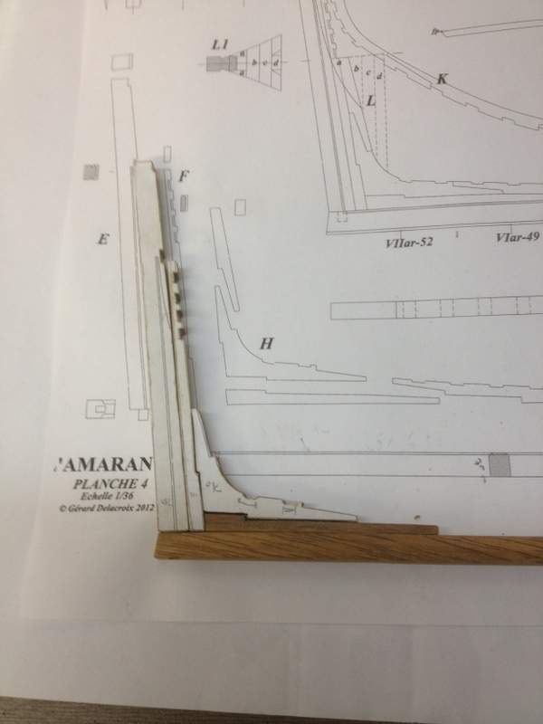 Corvette L’Amarante 1747 (plan G. Delacroix 1/36°) de papy piquet  2-img_13