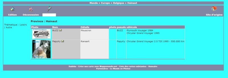 NOUVELLE CARTE MONDIALE DES MEMBRES : INSCRIVEZ-VOUS !! - Page 2 Captur47