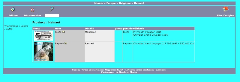 NOUVELLE CARTE MONDIALE DES MEMBRES : INSCRIVEZ-VOUS  !! - Page 2 Captur47