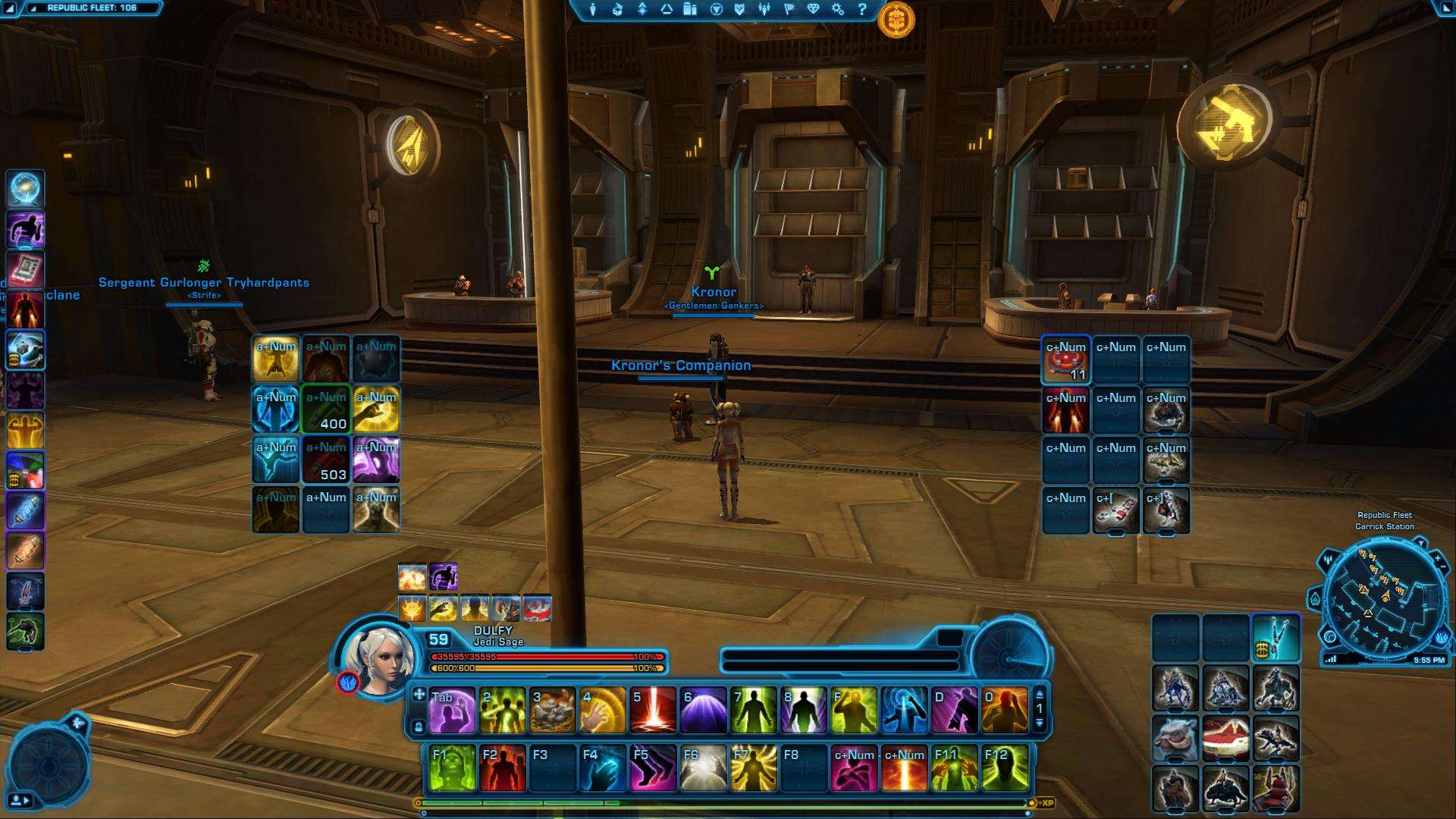 Hatching the Unusual egg tutorial Swtor_22