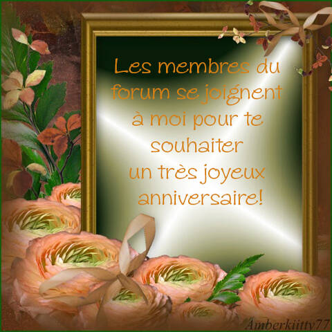 Joyeux Anniversaire Oceane Turner Joyeux Anniversaire Oceane Turner