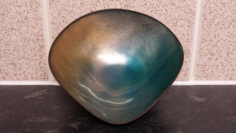 id help on this metal enamel bowl signed  20141215