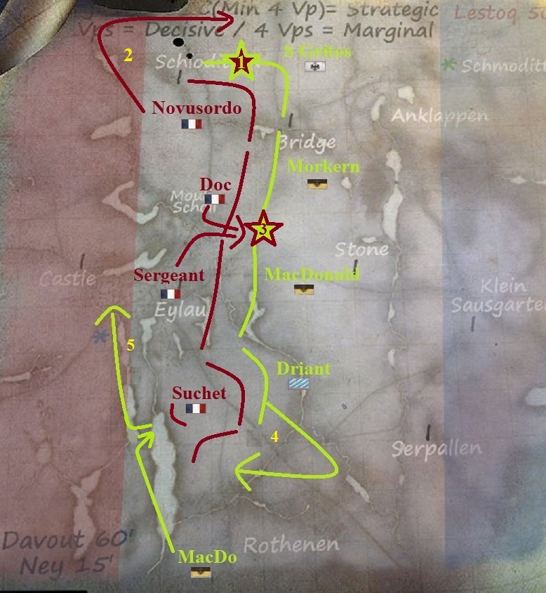 Résultats & Replay NTW3 - Page 4 Eylau_14