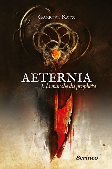 Aeternia, tome 1 Aetern10