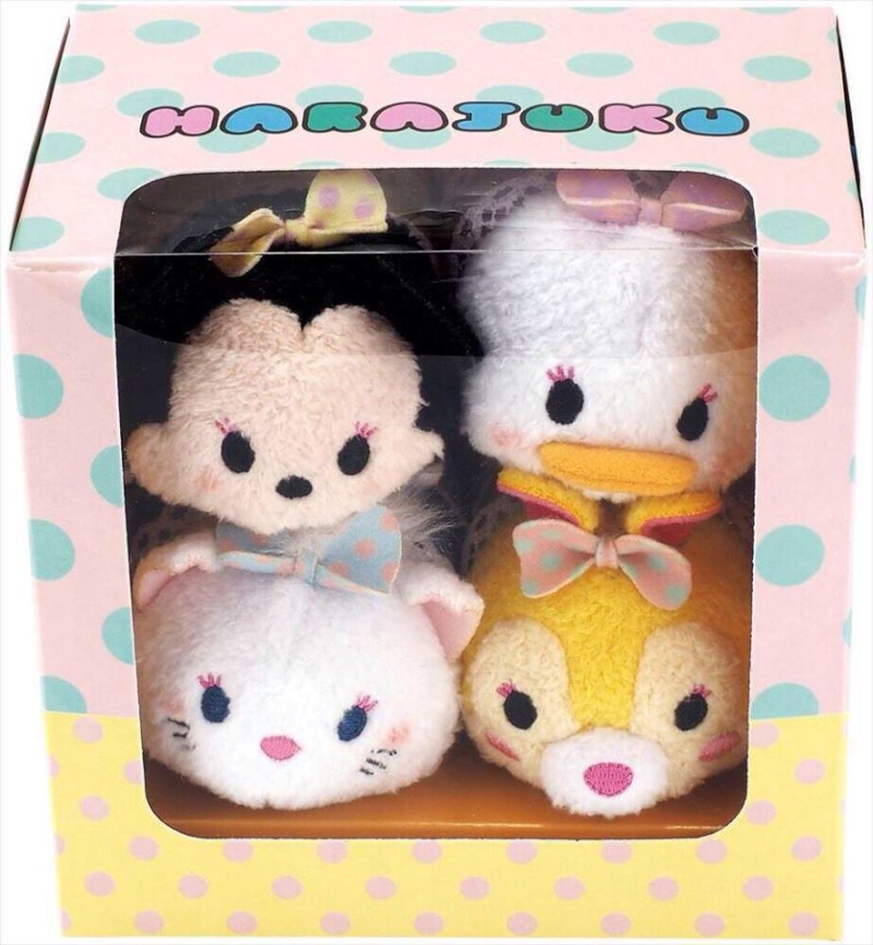 tsum tsum pas cher