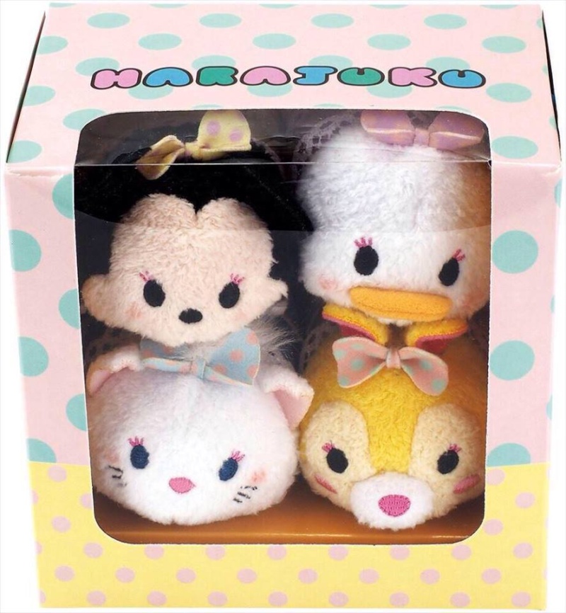 Peluches Tsum-Tsum - Page 32 10409510