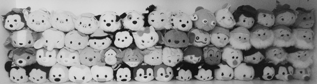 [Collection] Dans la grotte de Loulout'z...  - Page 3 Tsums10