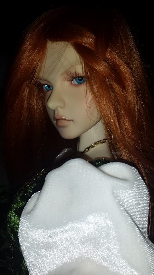 [ souldoll hye/ mirodoll] Izilbêth, captivante sorciere 10502510