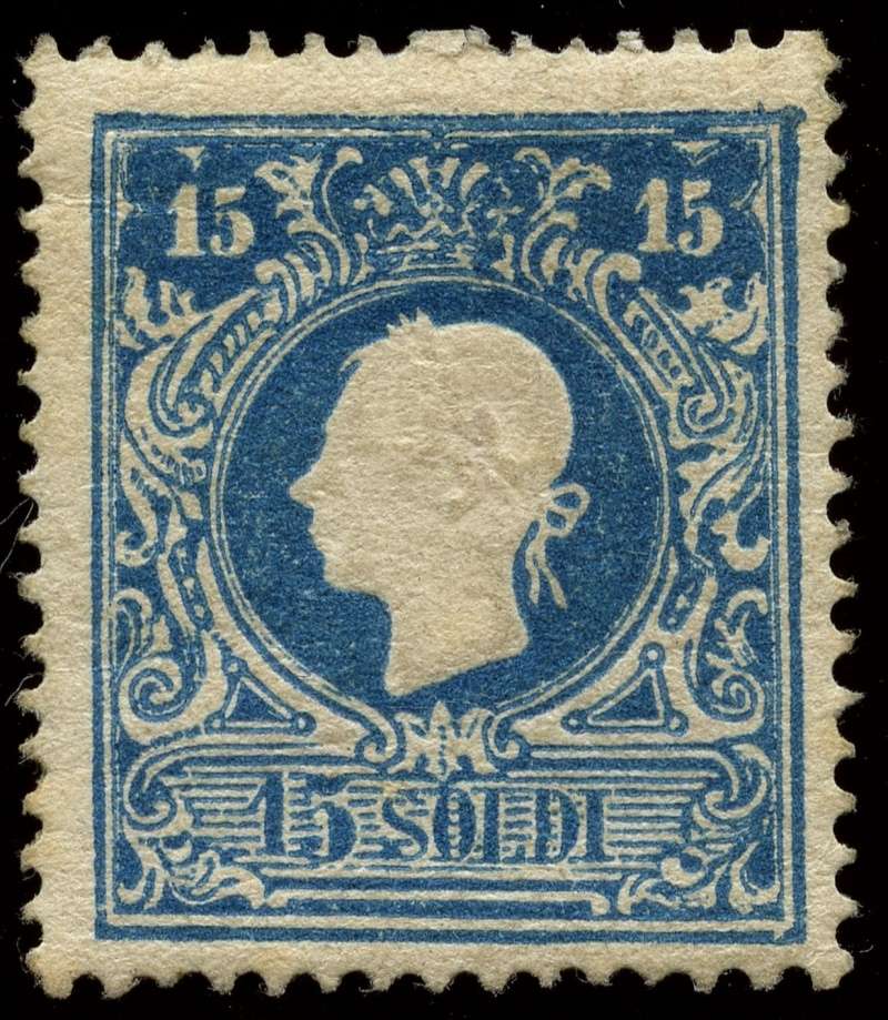 Lombardei-Venetien, Ausgabe 1858/62, 1859/62 - Seite 2 11_ii_10