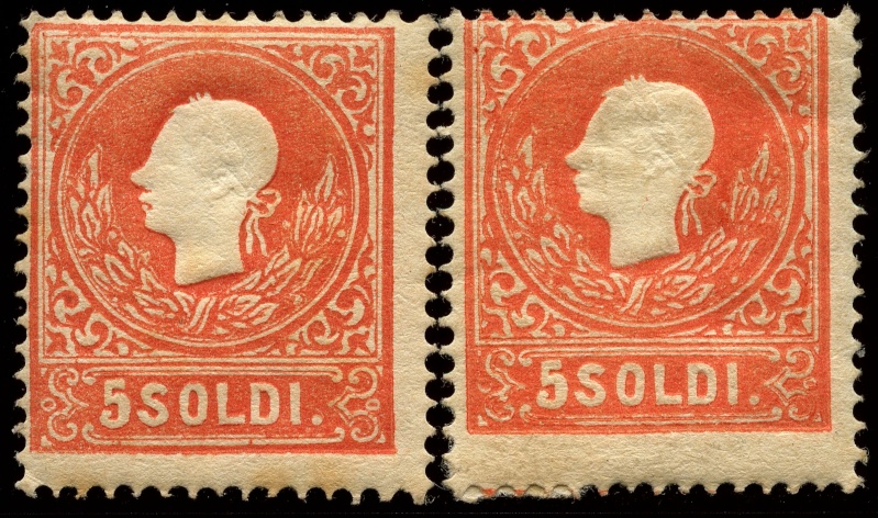 Lombardei-Venetien, Ausgabe 1858/62, 1859/62 - Seite 2 9ia_un11