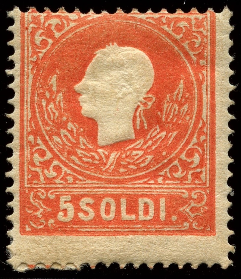 Venetien - Lombardei-Venetien, Ausgabe 1858/62, 1859/62 - Seite 2 9iia_u10