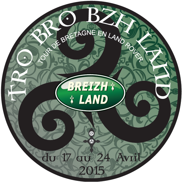 2ème TRO BRO BZH LAND 17 au 26 Avril 2015 Imaget11